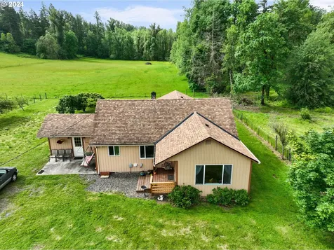 11010 S Township Road Canby OR 97013