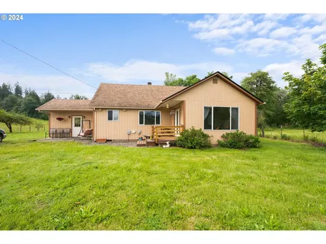 11010 S Township Road Canby OR 97013