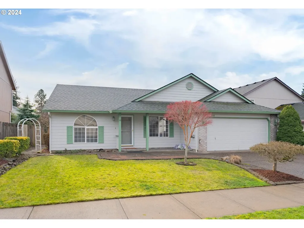 3709 Ne 84th Street Vancouver WA 98665