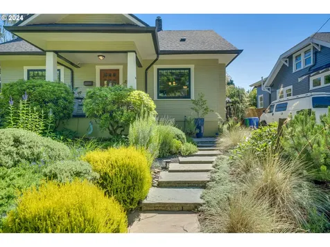 3934 Ne 18th Avenue Portland OR 97212