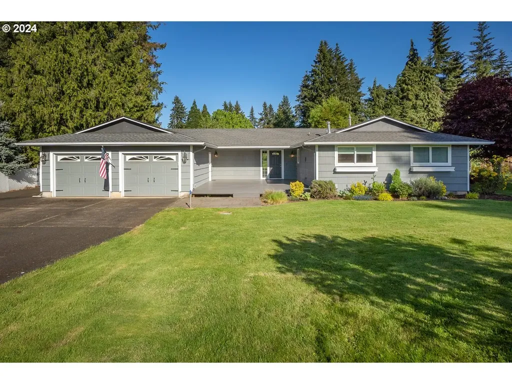 21530 S Cloudview Drive Oregon City OR 97045