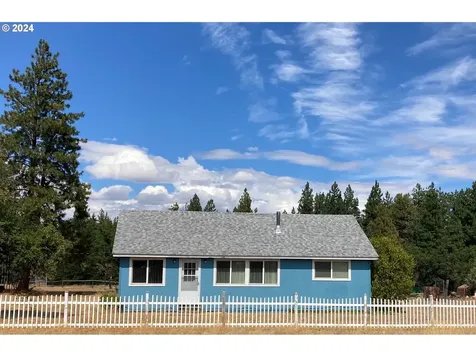 77427 Highway 216 Maupin OR 97037