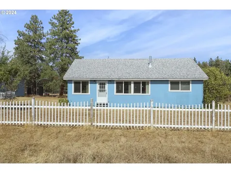 77427 Highway 216 Maupin OR 97037