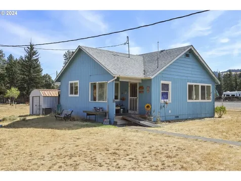 77427 Highway 216 Maupin OR 97037