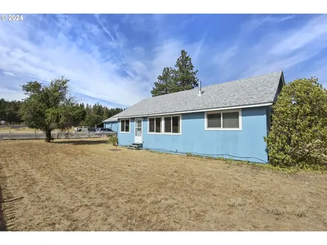 77427 Highway 216 Maupin OR 97037