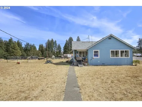 77427 Highway 216 Maupin OR 97037