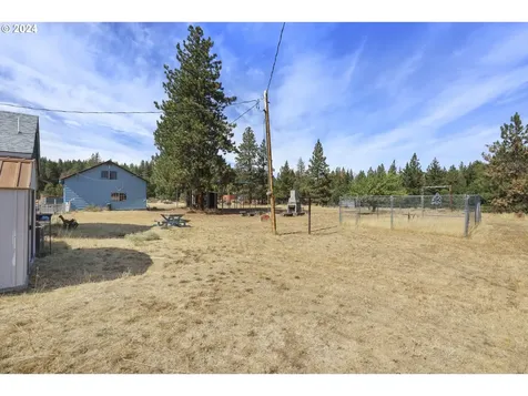 77427 Highway 216 Maupin OR 97037