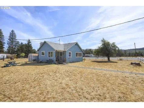 77427 Highway 216 Maupin OR 97037