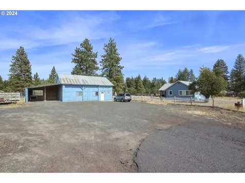 77427 Highway 216 Maupin OR 97037