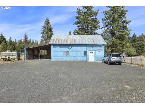 77427 Highway 216 Maupin OR 97037