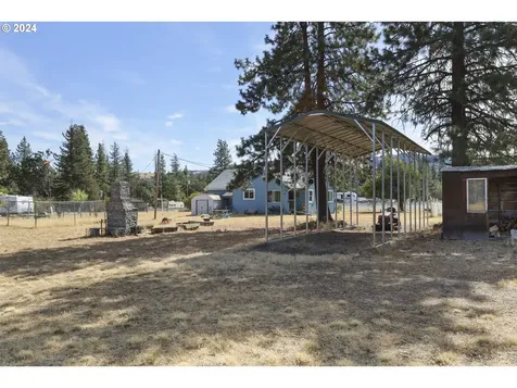 77427 Highway 216 Maupin OR 97037