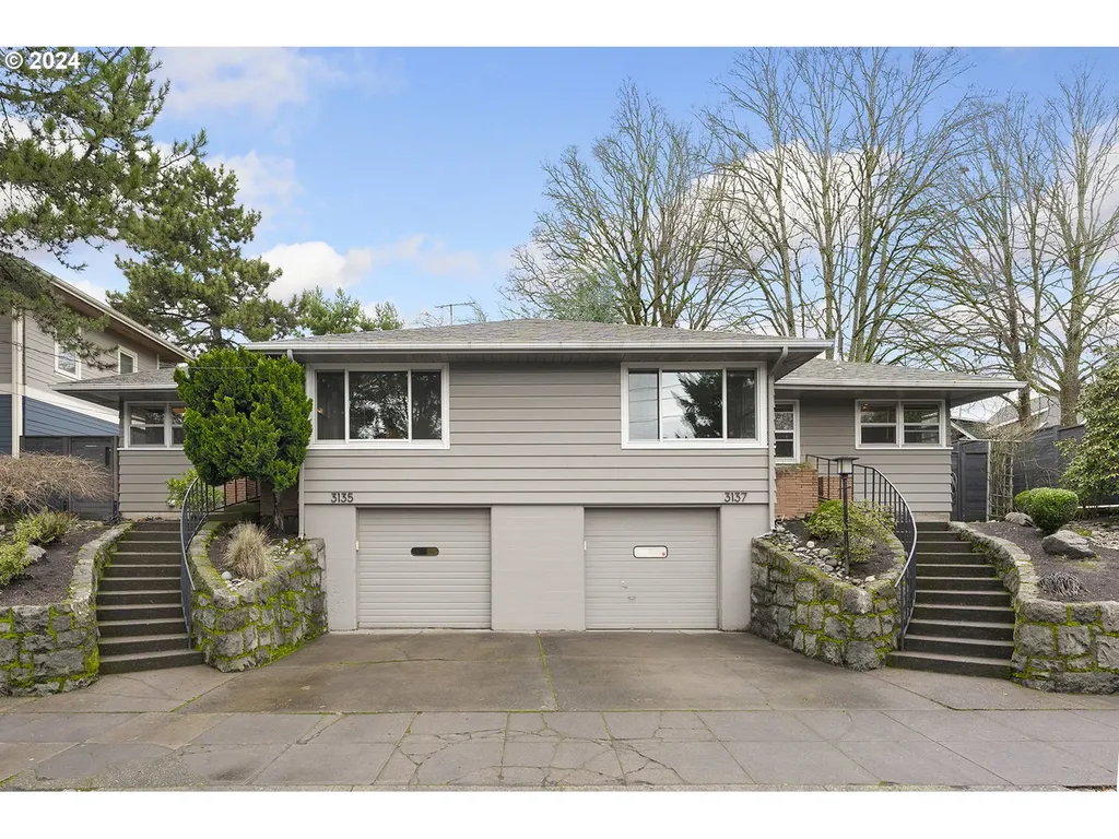 3135 Se Brooklyn Street Portland OR 97202