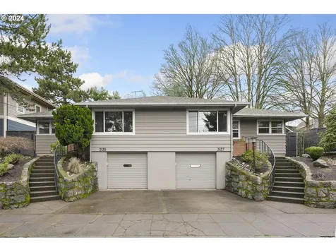 3135 Se Brooklyn Street Portland OR 97202