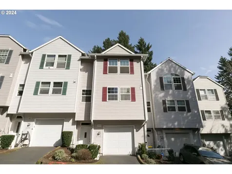 14195 Sw Cougar Ridge Drive Beaverton OR 97008