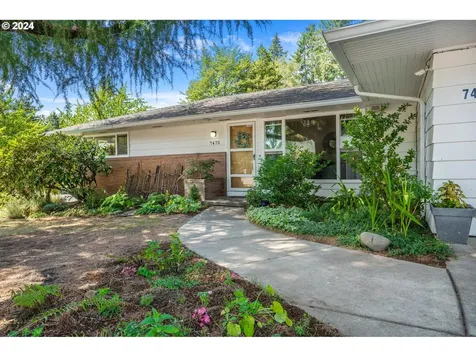 7475 Sw 76th Avenue Portland OR 97223
