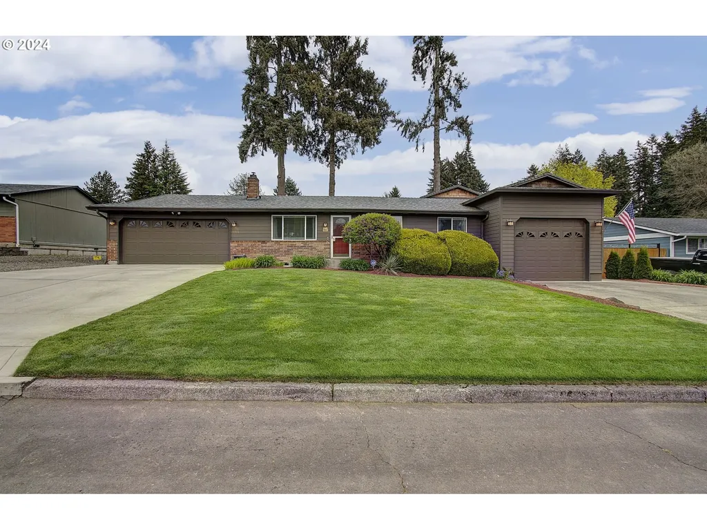 5501 Ne 62nd Avenue Vancouver WA 98661