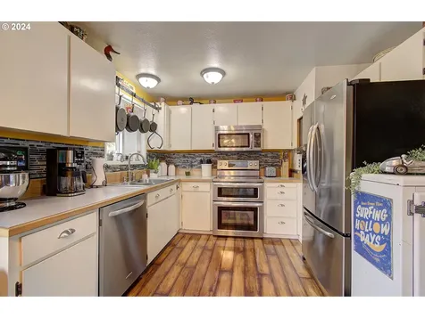 5501 Ne 62nd Avenue Vancouver WA 98661