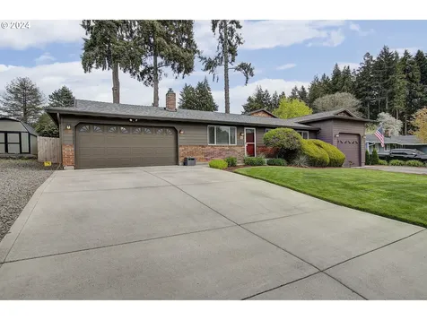 5501 Ne 62nd Avenue Vancouver WA 98661