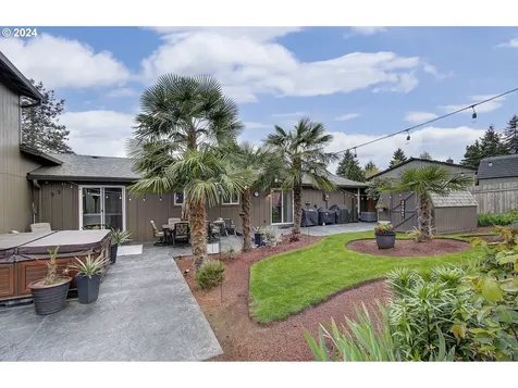 5501 Ne 62nd Avenue Vancouver WA 98661
