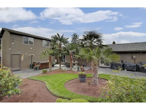 5501 Ne 62nd Avenue Vancouver WA 98661