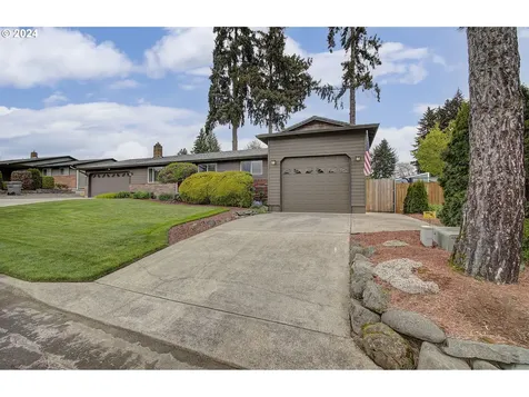 5501 Ne 62nd Avenue Vancouver WA 98661