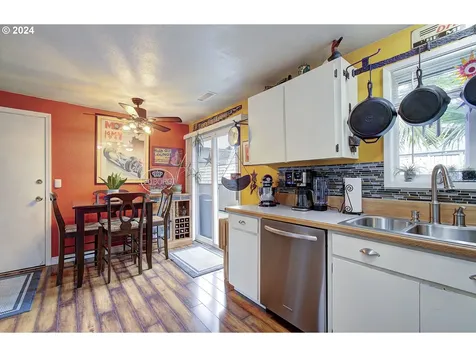 5501 Ne 62nd Avenue Vancouver WA 98661