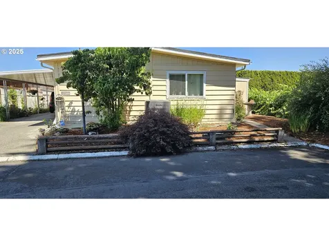 17100 SW Eldorado Drive Portland OR 97224