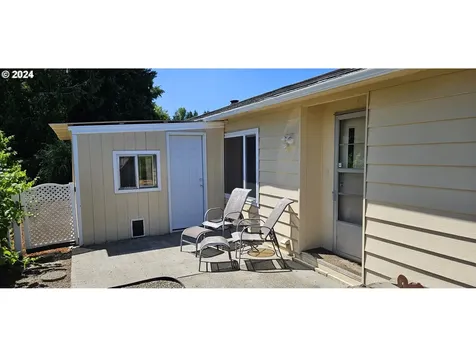 17100 SW Eldorado Drive Portland OR 97224
