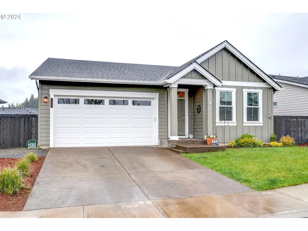 1560 Ne Forest Park Street Estacada OR 97023
