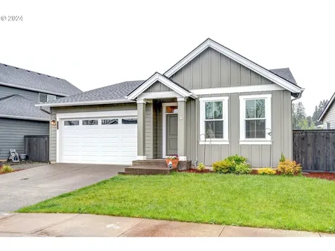 1560 Ne Forest Park Street Estacada OR 97023