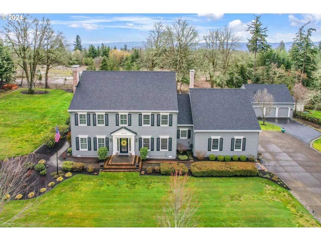19240 Sw Pomona Drive Beaverton OR 97007