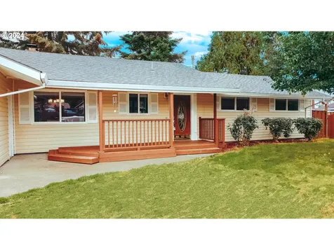 597 NE Birchwood Place Hillsboro OR 97124