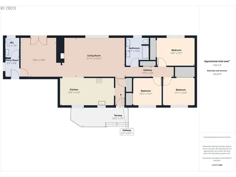 597 NE Birchwood Place Hillsboro OR 97124