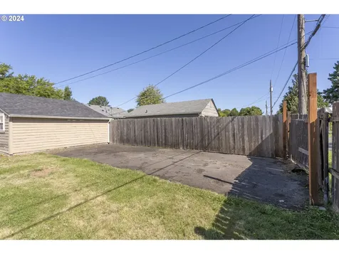 426 25th Avenue Longview WA 98632