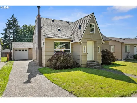 426 25th Avenue Longview WA 98632