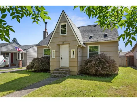 426 25th Avenue Longview WA 98632
