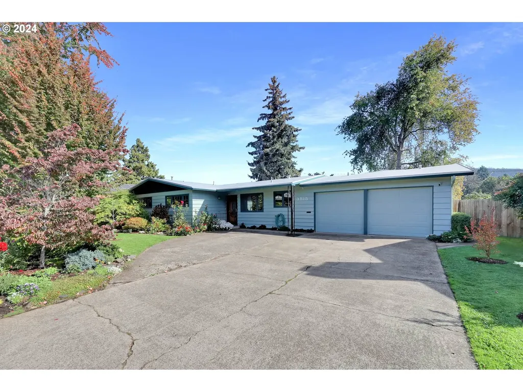 3515 Mill Street Eugene OR 97405