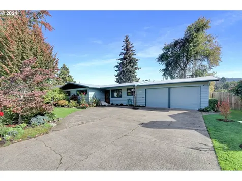 3515 Mill Street Eugene OR 97405