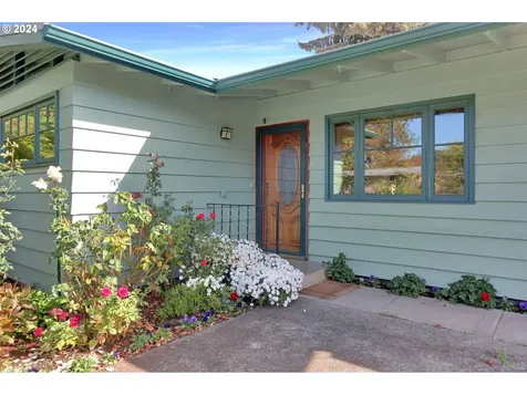 3515 Mill Street Eugene OR 97405