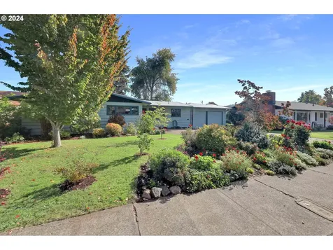 3515 Mill Street Eugene OR 97405