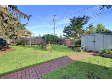 3515 Mill Street Eugene OR 97405