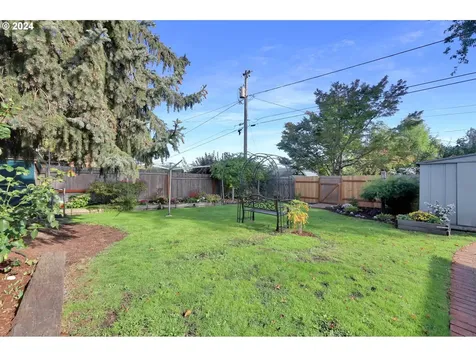3515 Mill Street Eugene OR 97405