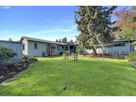 3515 Mill Street Eugene OR 97405
