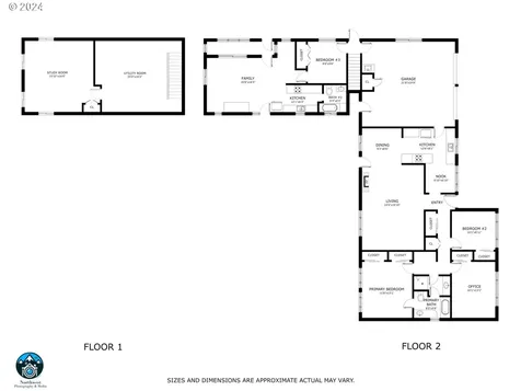 3515 Mill Street Eugene OR 97405