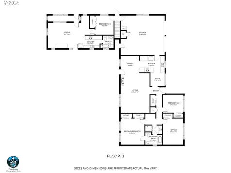 3515 Mill Street Eugene OR 97405