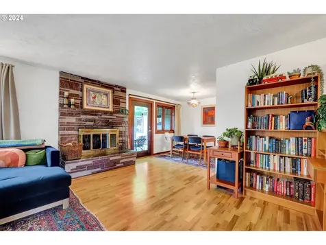 3515 Mill Street Eugene OR 97405