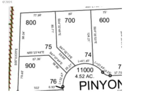 34620 Pinyon Drive Manzanita OR 97130