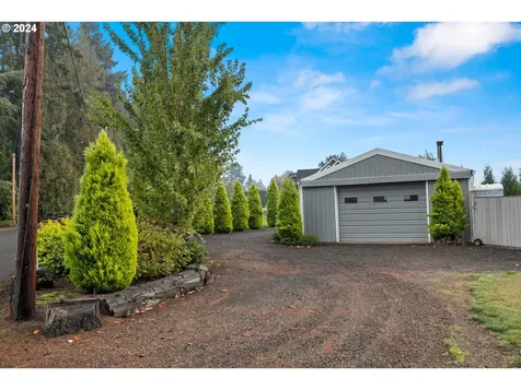 15560 NE Eilers Road Aurora OR 97002