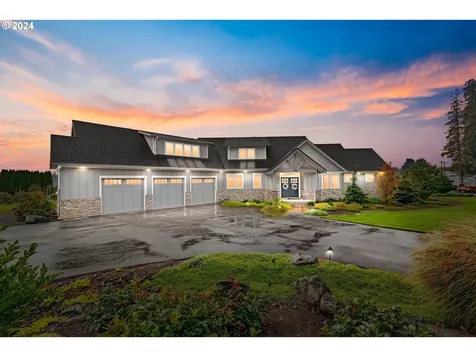 15560 NE Eilers Road Aurora OR 97002