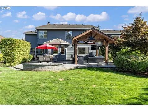 28791 SW Cascade Loop Wilsonville OR 97070